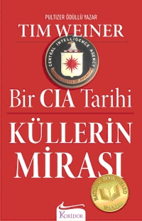 Bir CIA Tarihi / Küllerin Mirası