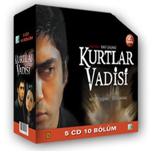 Kurtlar Vadisi<br />Bölüm 66-75 (10 Bölüm)