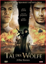 Kurtlar Vadisi IRAK<br />Necati Sasmaz (DVD)