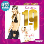Kusursuz 19 + Tatil<br>3 CD Birarada<br>Demet Akalin