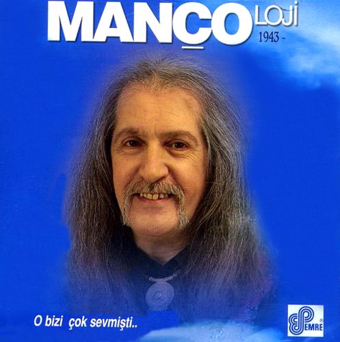 Mançoloji<br />Barış Manço (2 CD Birarada)