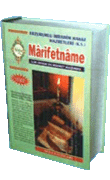 Marifetname<br />Erzurumlu Ibrahim Hakki Hazretleri