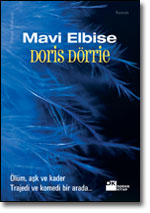 Mavi Elbise<br>Doris Dörrie