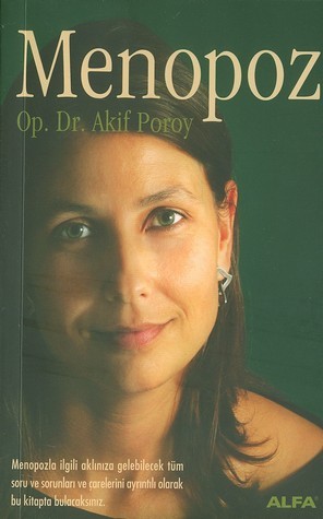 Menopoz<br>Dr. A. Akif Poroy