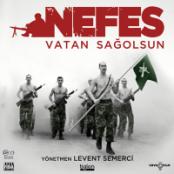 Nefes / Vatan Sagolsun (VCD)<br>Levent Semerci