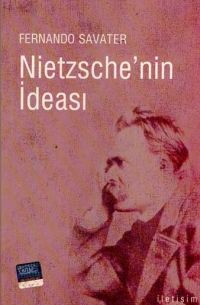 Nietzsche'nin Ideası<br>Fernando Savater