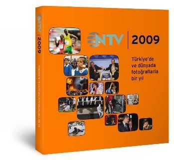 NTV 2009 Almanak