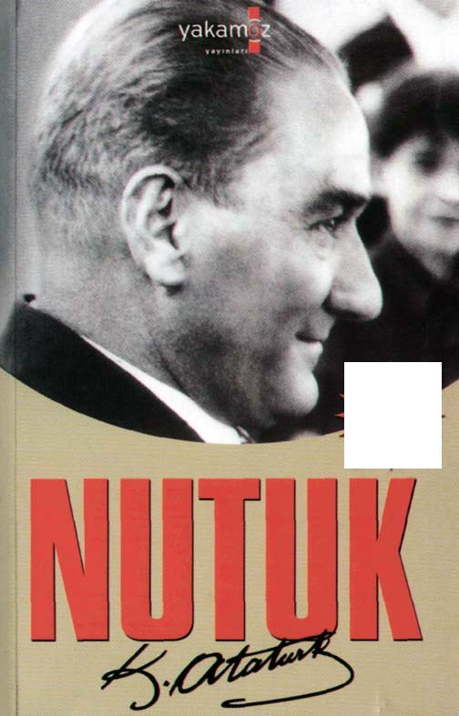 Nutuk