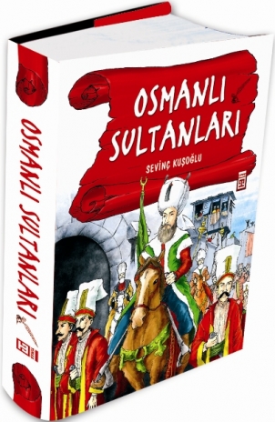 Osmanlı Sultanları<br />