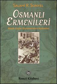 Osmanli Ermenileri<br />