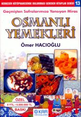 Osmanli Yemekleri<br />