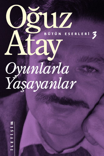 Oyunlarla Yaşayanlar