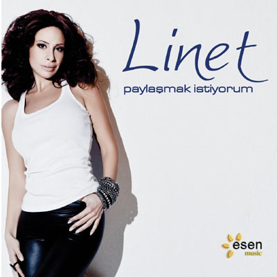 Paylasmak Istiyorum<br />Linet