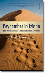 Peygamber'in Izinde<br>Tarik Ramazan