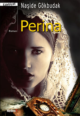 Perina (Özel Baski)<br />Naside Gökbudak