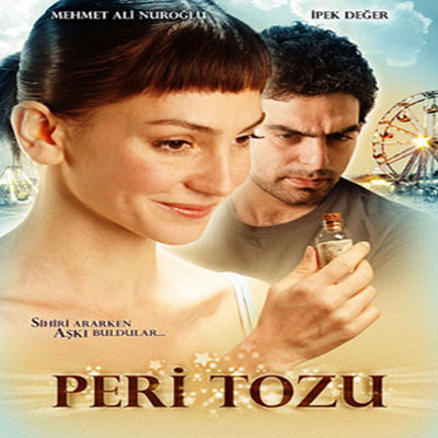 Peri Tozu (VCD)<br>Mehmet Ali Nuroglu