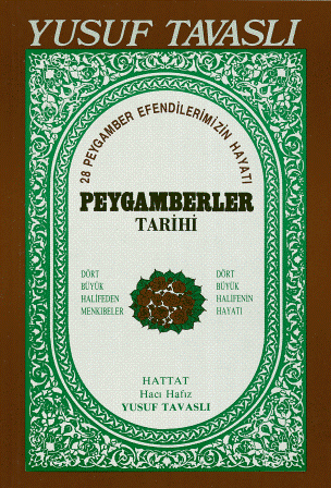 Peygamberler Tarihi<br />