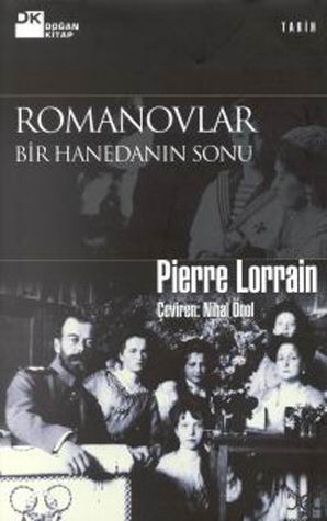 Romanovlar<br /> Bir Hanedanın Sonu