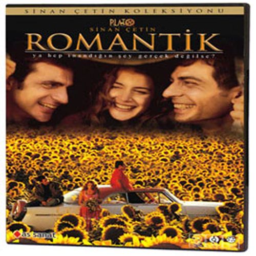 Romantik (VCD)<br>Okan Bayülgen, Teoman