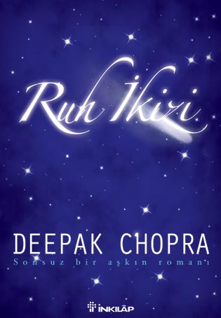 Ruh İkizi<br>Dr. Deepak Chopra