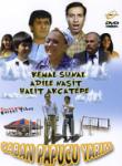 Saban Pabucu Yarım<br>Kemal Sunal (DVD)