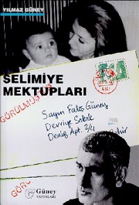 Selimiye Mektuplari<br />