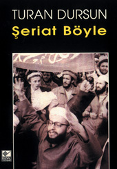 Şeriat Böyle