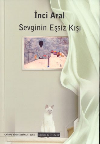 Sevginin Essiz Kisi