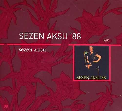 Sezen Aksu 88<br />Sezen Aksu