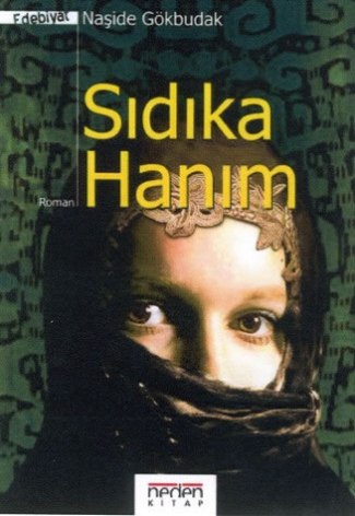 Sıdıka Hanım