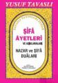 Sifa Ayetleri <br />Nazar ve Sifa Dualari <br />