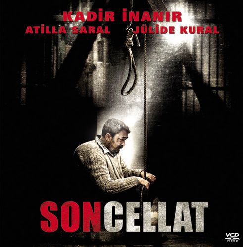 Son Cellat (VCD)<br>Kadir Inanir, Julide Kural