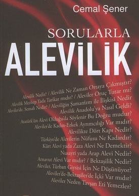 Sorularla Alevilik