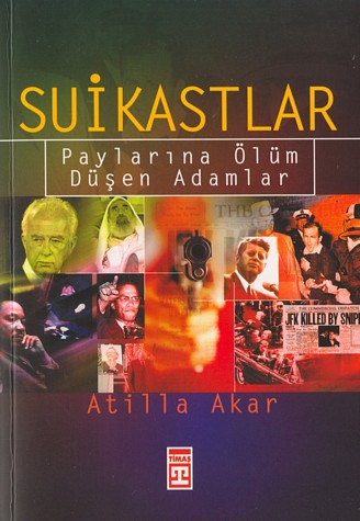 Suikastlar<br />