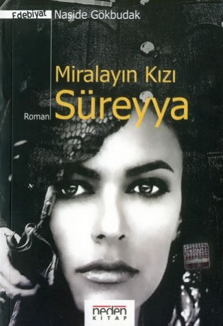 Süreyya (Özel Baski)