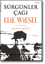 Sürgünler Cagi<br>Elie Wiesel