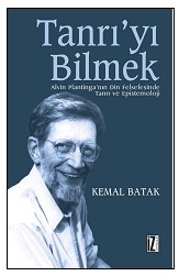 Tanrı'yı Bilmek<br>Kemal Batak