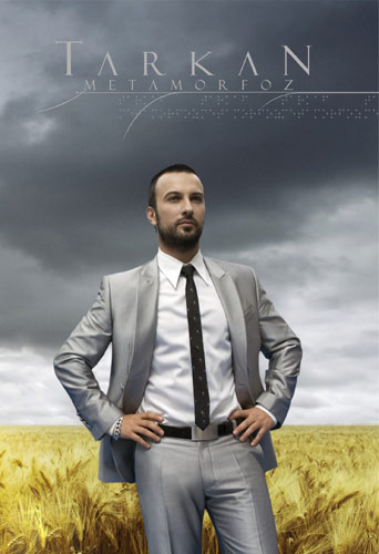 Metamorfoz<br />Tarkan