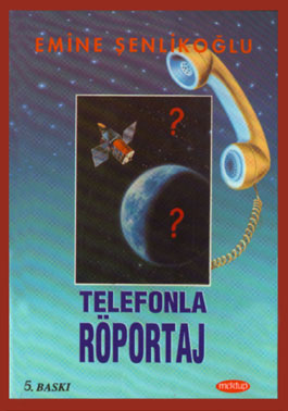 Telefonla Röportaj