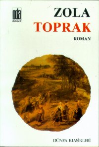 Toprak<br />