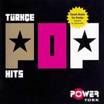 Türkce Pop Hits<br>Power 99.8 Türk