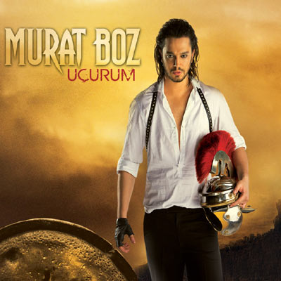 Uçurum<br />Murat Boz