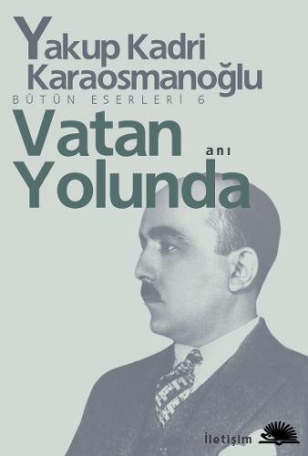 Vatan Yolunda<br />