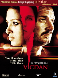 Vicdan (DVD)<br />Nurgül Yeşilçay, Murat Han, Tülin Özen