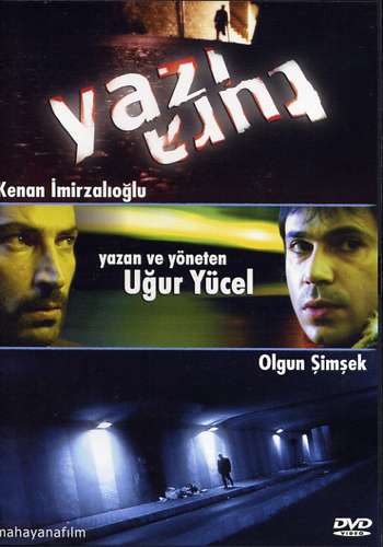 Yazi Tura (DVD)<br>Kenan Imirzalıoğlu