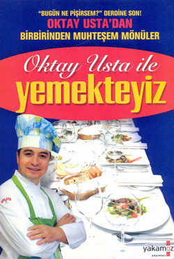 Oktay Usta ile Yemekteyiz<br />