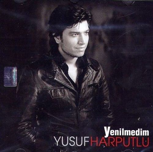 Yenilmedim<br>Yusuf Harputlu