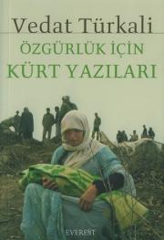 Özgürlük İçin Kürt Yazıları