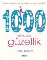 100 Soruda GüzellikBela Blissett