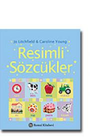 Resimli Sözcükler